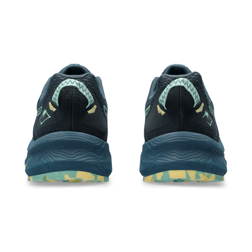 Asics Trabuco Terra 2 Magnetic Blue/Dark Mint (1011B607.401)