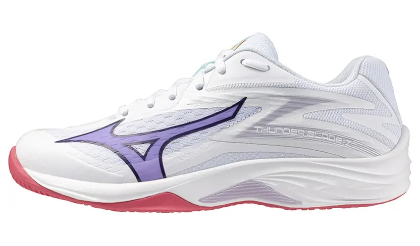 Mizuno Thunder Blade Z Wit (V1GC237020)