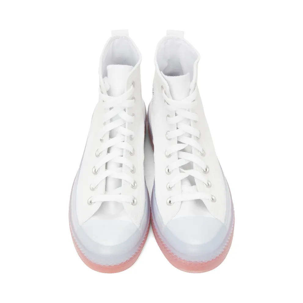 Converse White All Star CX (167807C)