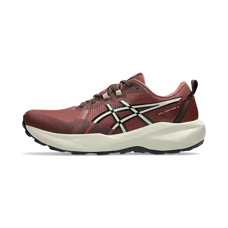 ASICS GEL-VENTURE 11 “Rusted Rock / Light Dust” (1011C160-600)