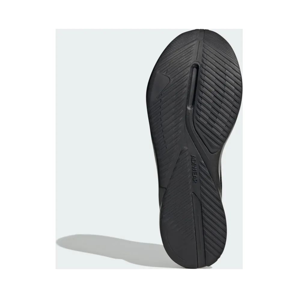 Adidas Duramo SL Wide Running Lightmotion Shoes Core Black / Core Black / Cloud White (IF7254)