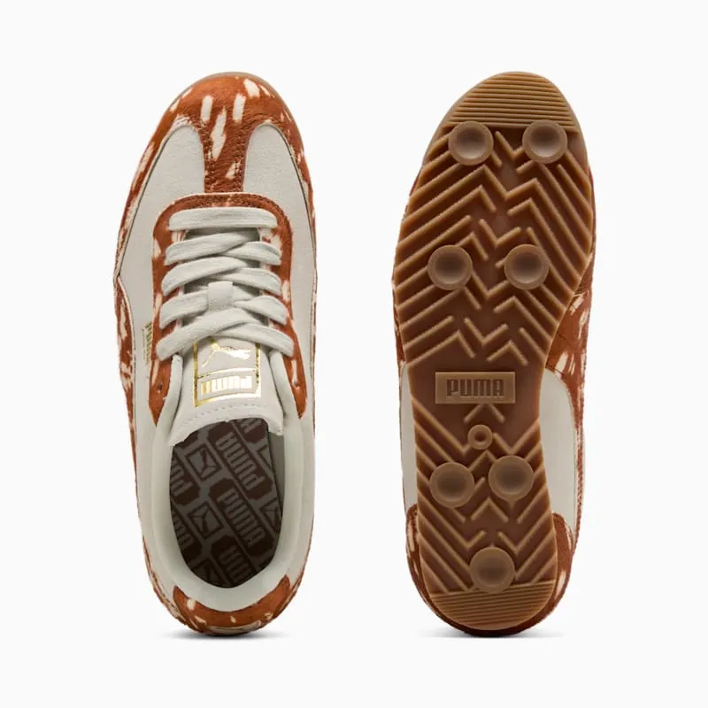 Puma Arizona Brown / White