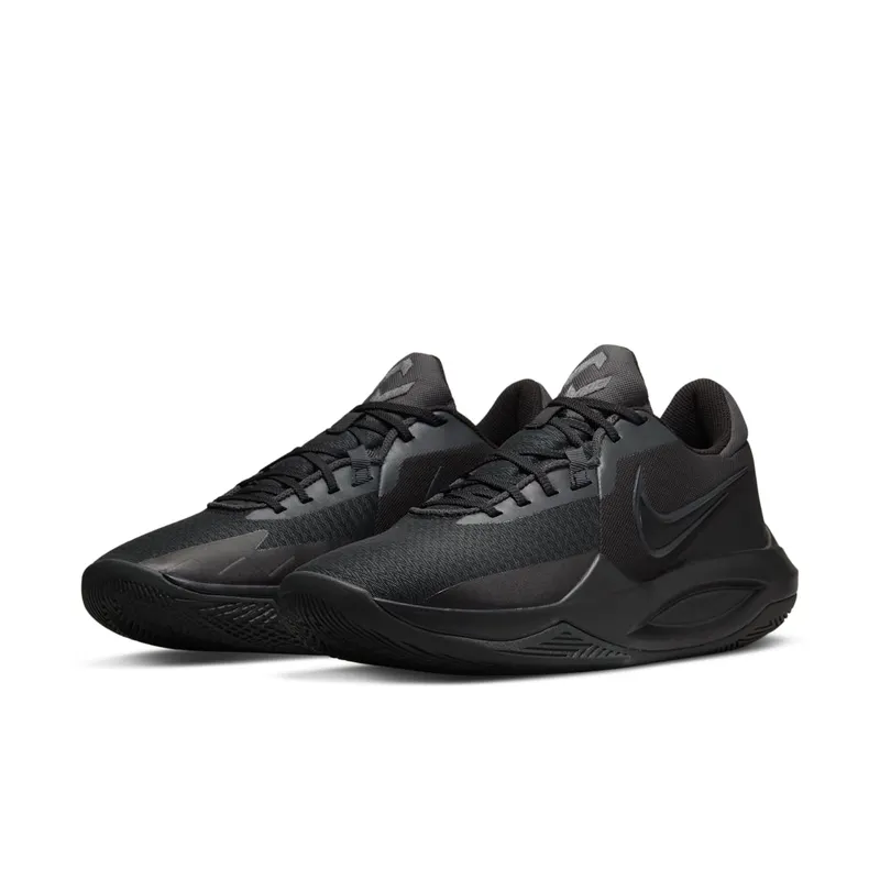 Nike Precision 6 Basketball Black (DD9535-001)