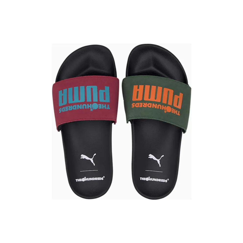 Puma Leadcat The Hundreds (372940-01)
