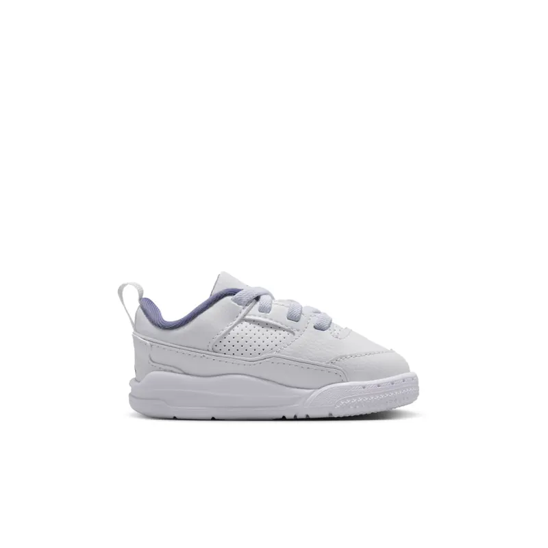 Jordan Flight Court White Dusty Amethyst (HF3331-115)