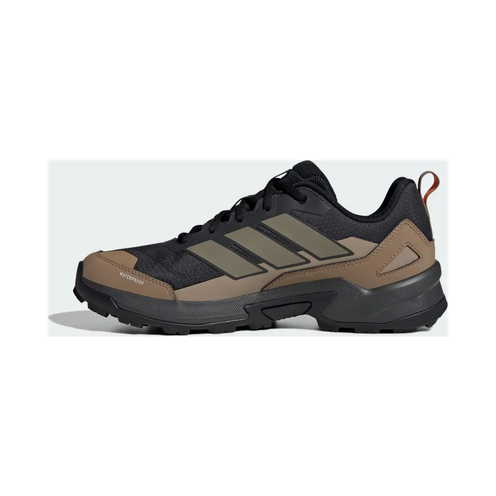 Adidas Terrex Eastrail 3 Climaproof Hiking Shoes Carbon / Clay / Cardboard (JR4010)