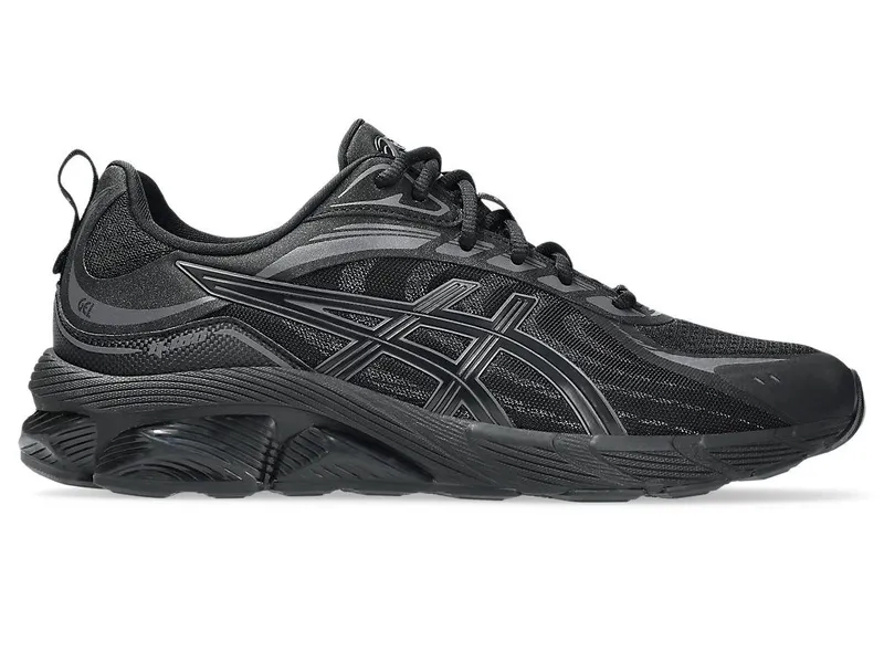 ASICS GEL-QUANTUM 180 VIII “Black / Obsidian Grey” (1203A594-002)