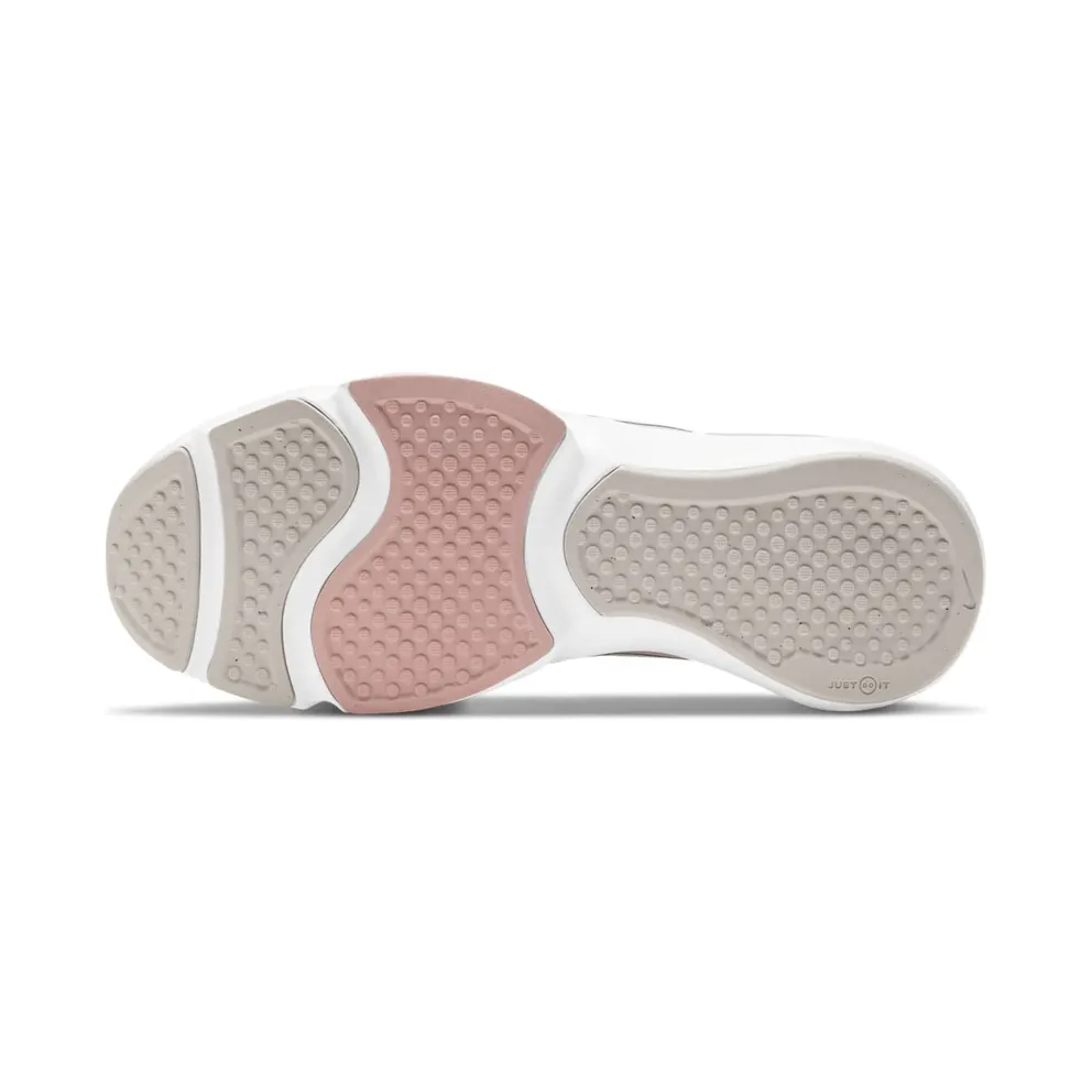Nike SpeedRep “Barely Rose/Stone Mauve/Grey Fog/Metallic Silver” (CU3583-600)
