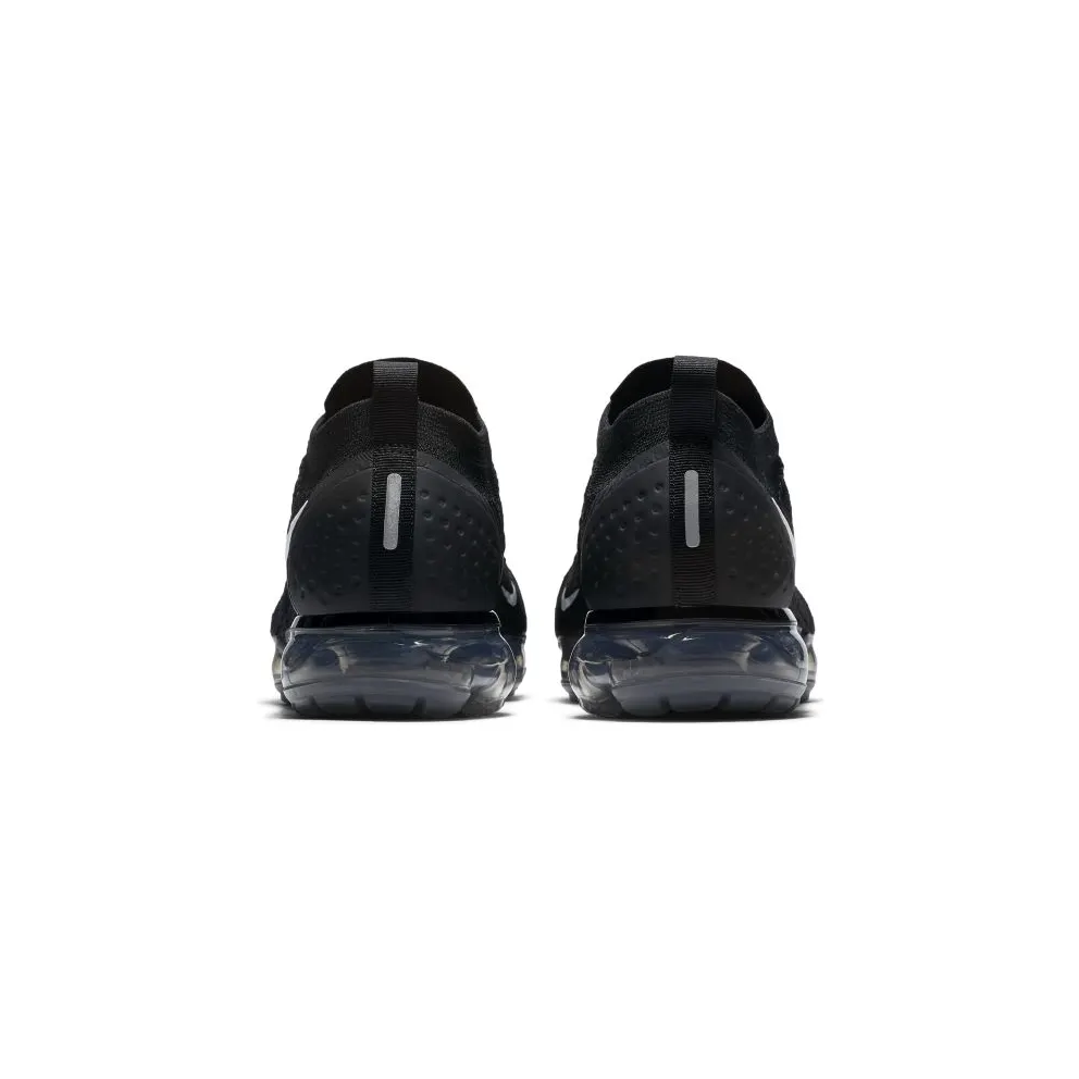 Nike Air VaporMax 2 Black White Black/Black-White (942842-001)