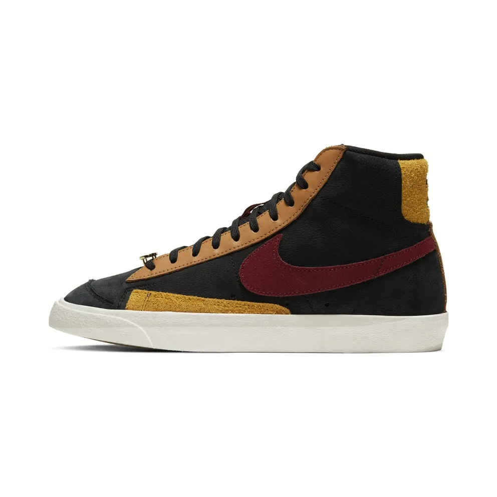 Nike Blazer Mid “Dorothy Gaters” (2020) (CU6442-001)