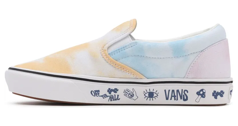 vans-comfycush VN0A7TNMB1Y