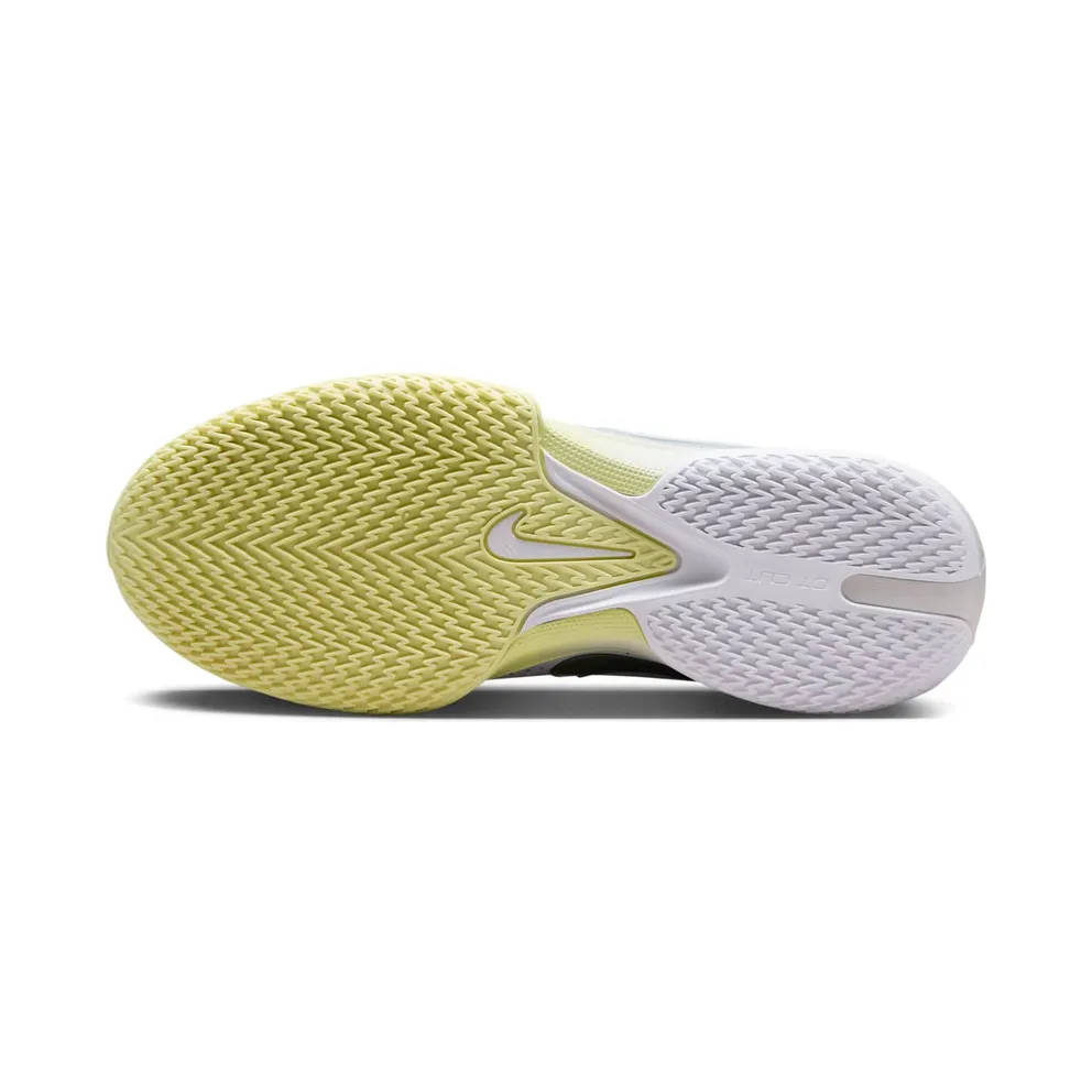 Nike GT Cut Cross Photon Dust Light Yellow (HF0218-002)