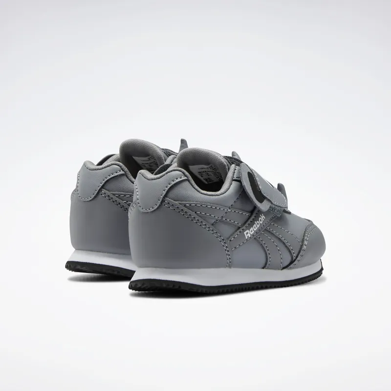Reebok Royal Classic Jogger 2 Shoes Cold Grey 4 / Cold Grey 4 / Pure Grey 5