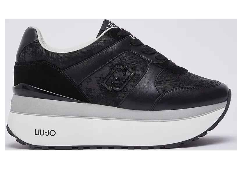 Liu Jo Noir (BF6011PX90222222)