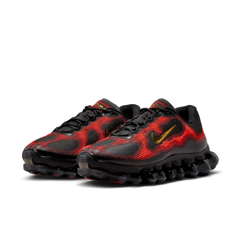 Nike Air Liquid Max “Bright Crimson / Fire Red” (IQ7634-002)