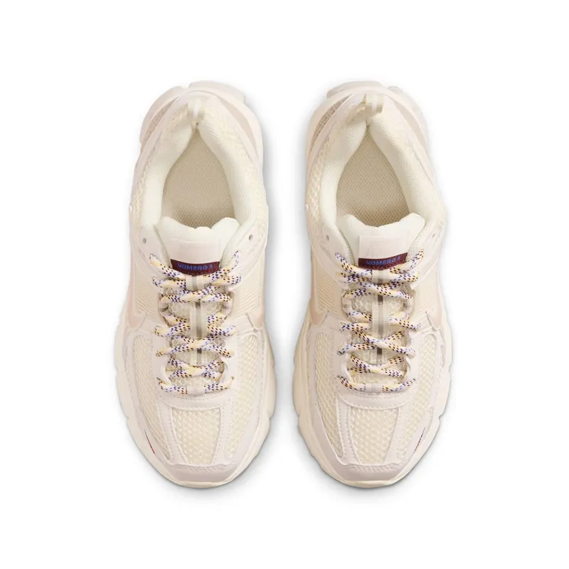 Nike Vomero 5 GS “Soft Pearl Burgundy Crush” (IB5853-002)