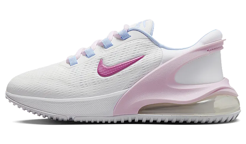 Nike Air Max 270 Go GS “White” (DV1968-102)