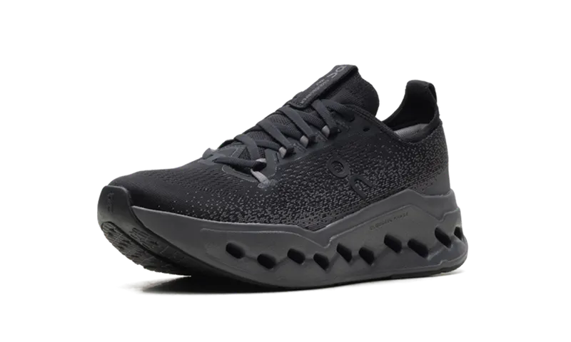 On Running Cloudsurfer Max “Black/Eclipse” (3WF30220106)
