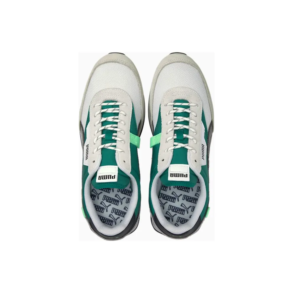 Puma Future Rider Summer White Parasailing (374996-03)