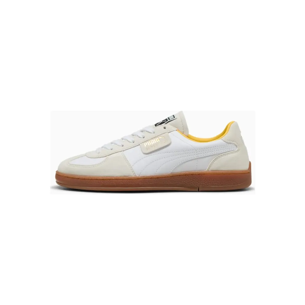 Puma Super Team Summer “Warm White White” (402252-01)