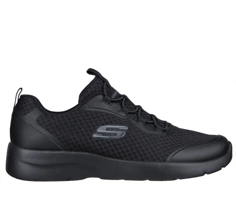 Skechers Dynamight 2.0 “Social Orbit” (149691BBK)