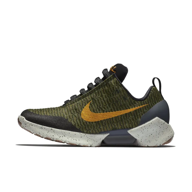 Nike HyperAdapt 1.0 (EU Plug) Green (AQ0436-300)