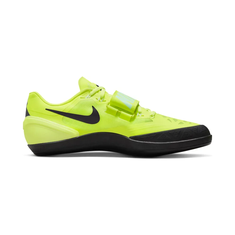 Nike Zoom Rotational 6 Athletics Throwing Yellow (DR9940-700)