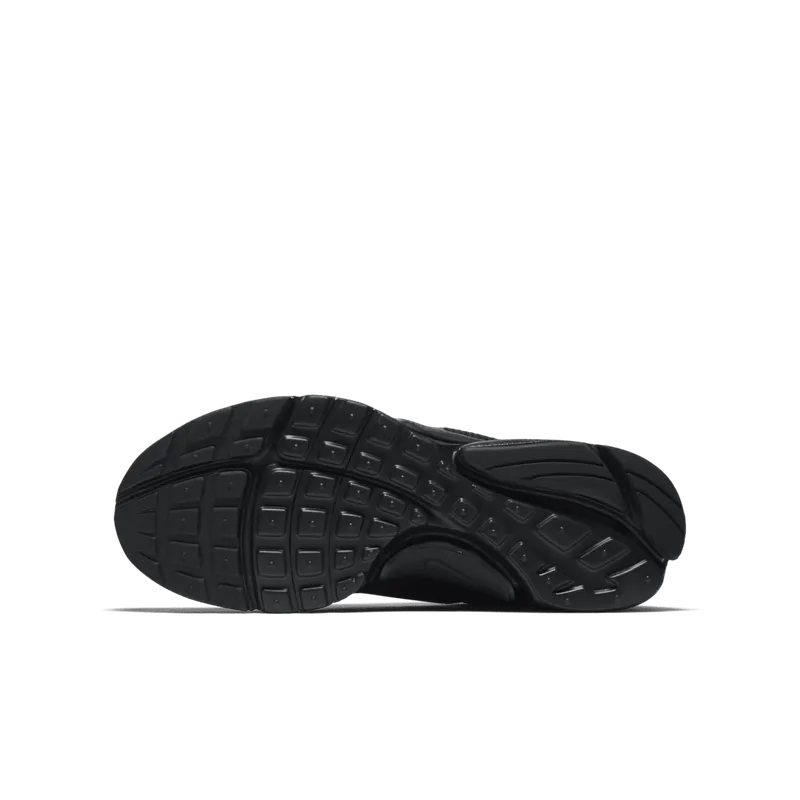 Nike Presto Extreme Triple Black (GS) Black/Black-Black (870020-001)