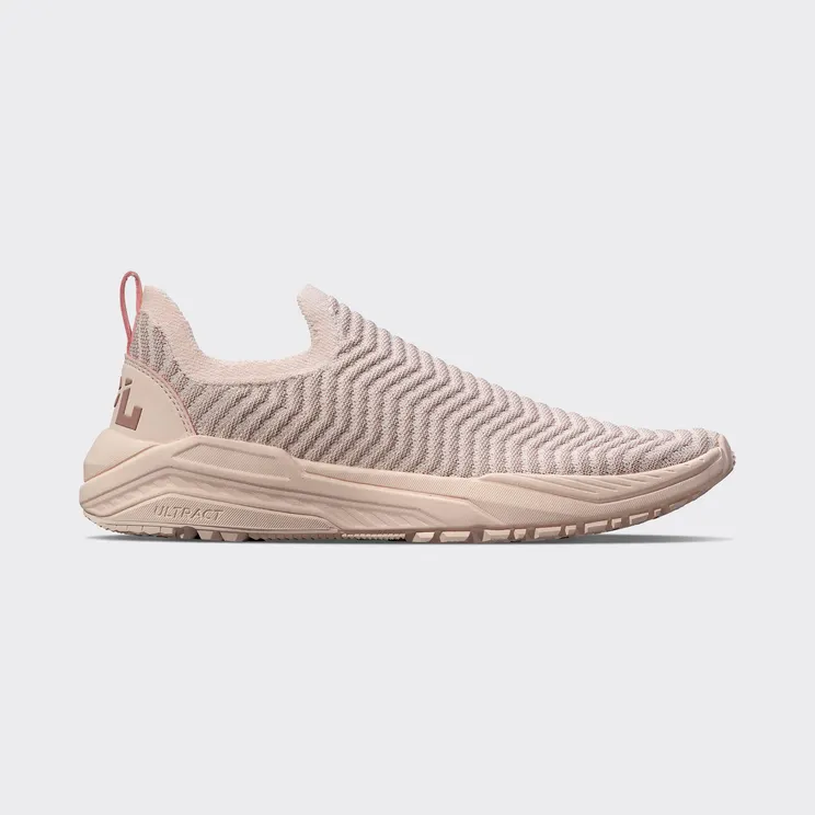APL TechLoom Traveler “Cream / Parisian Dusk” (Dames)