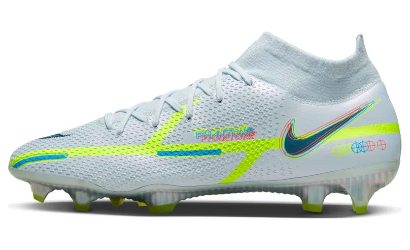 Nike Phantom GT2 DF Elite FG Progress Pack (CZ9889-054)