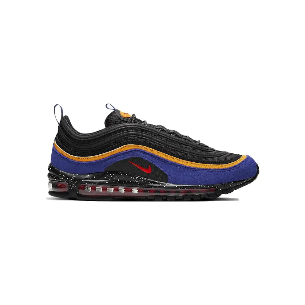 Nike Air Max 97 Concord Concord/University Gold/Black (DB4611-400)