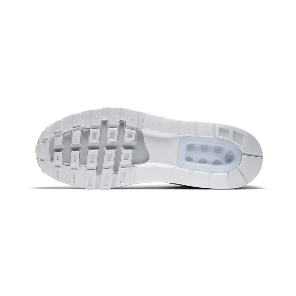 Nike Air Max 1 Ultra 2.0 White White/Pure Platinum-White (875679-100)