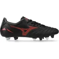 Mizuno Morelia Neo IV Pro Mix Black Morelia 40th Red Black (P1GC253400)