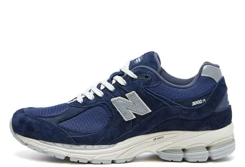 New Balance 2002R Navy Grey (M2002RHL)