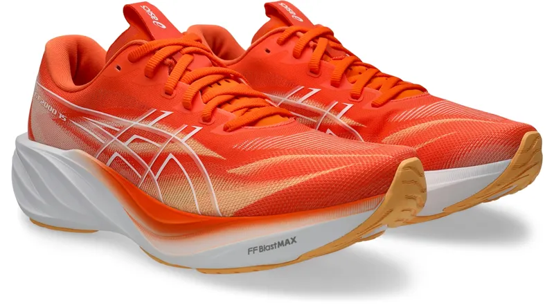 ASICS GT-2000 15 “Energy Orange / Orange Glow” (1011C235-800)