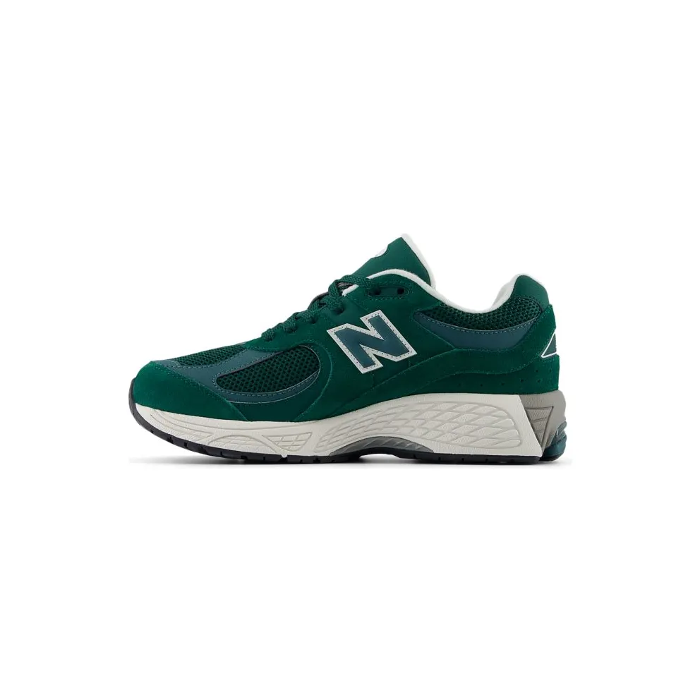 New Balance 2002R Marsh Green New Spruce Sea Salt (GC2002FG)