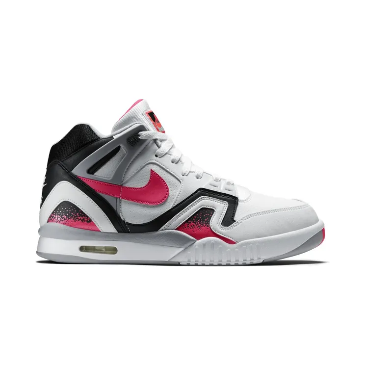 Nike Air Tech Challenge II QS Agassi (643089-160)