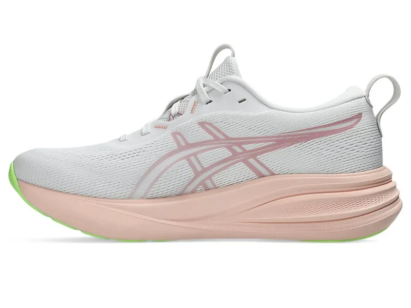 ASICS GEL-PULSE 17 “White / Pearl Pink” (1012B930-100)