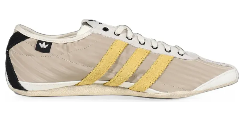 Song For The Mute x Adidas Tokyo W SFTM sneakers – Beige (OQN81KJ4401)