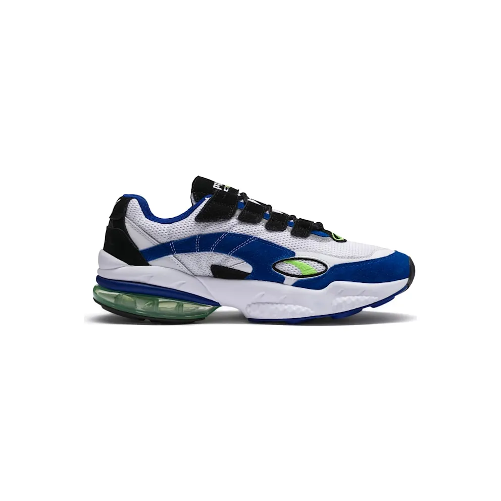 Puma Cell Venom Surf The Web
