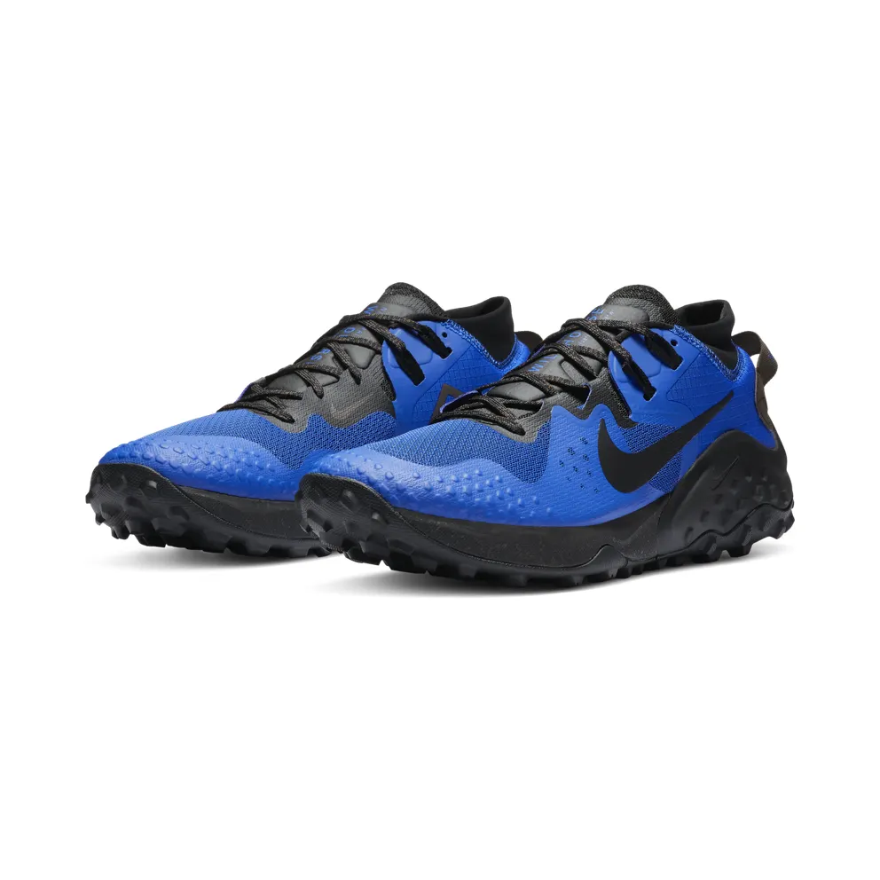 Nike Wildhorse 6 Trail Running Blue (DA4664-400)