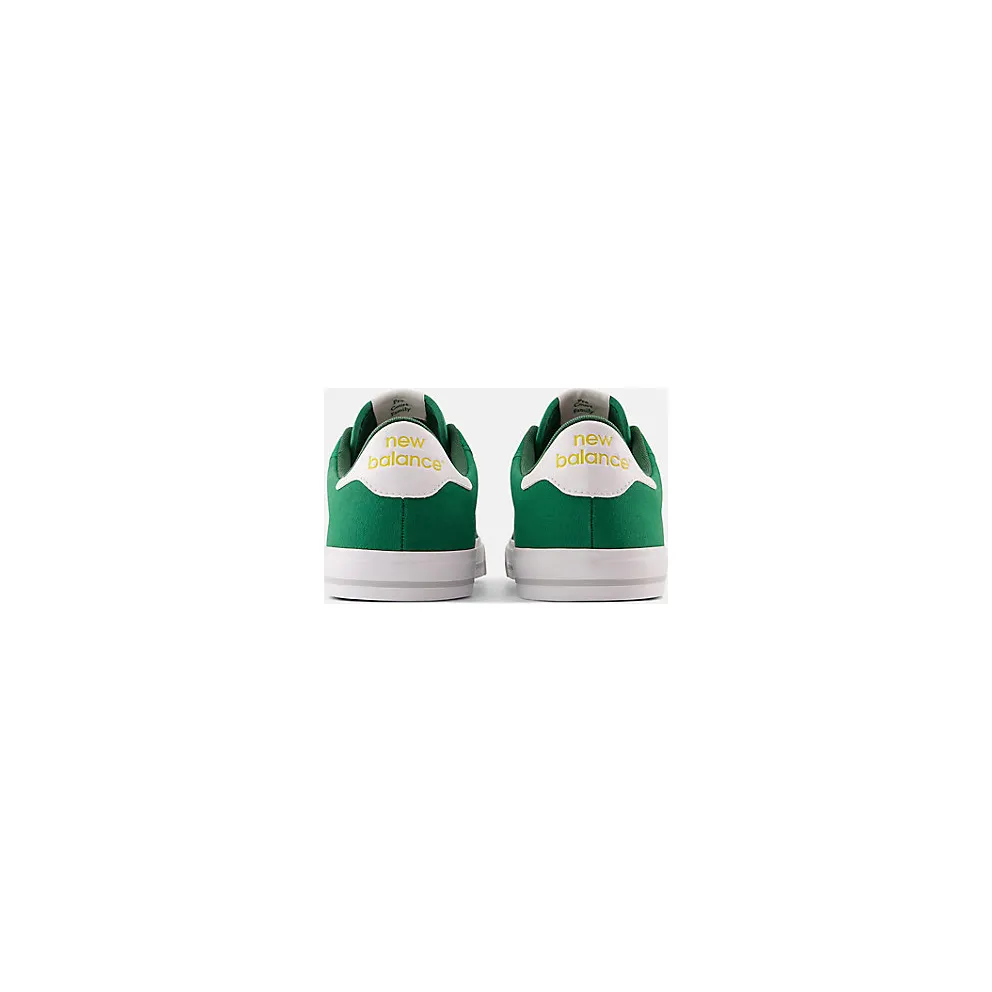 New Balance Numeric 212 Pro Court “Green/Yellow” (NM212ZTO)
