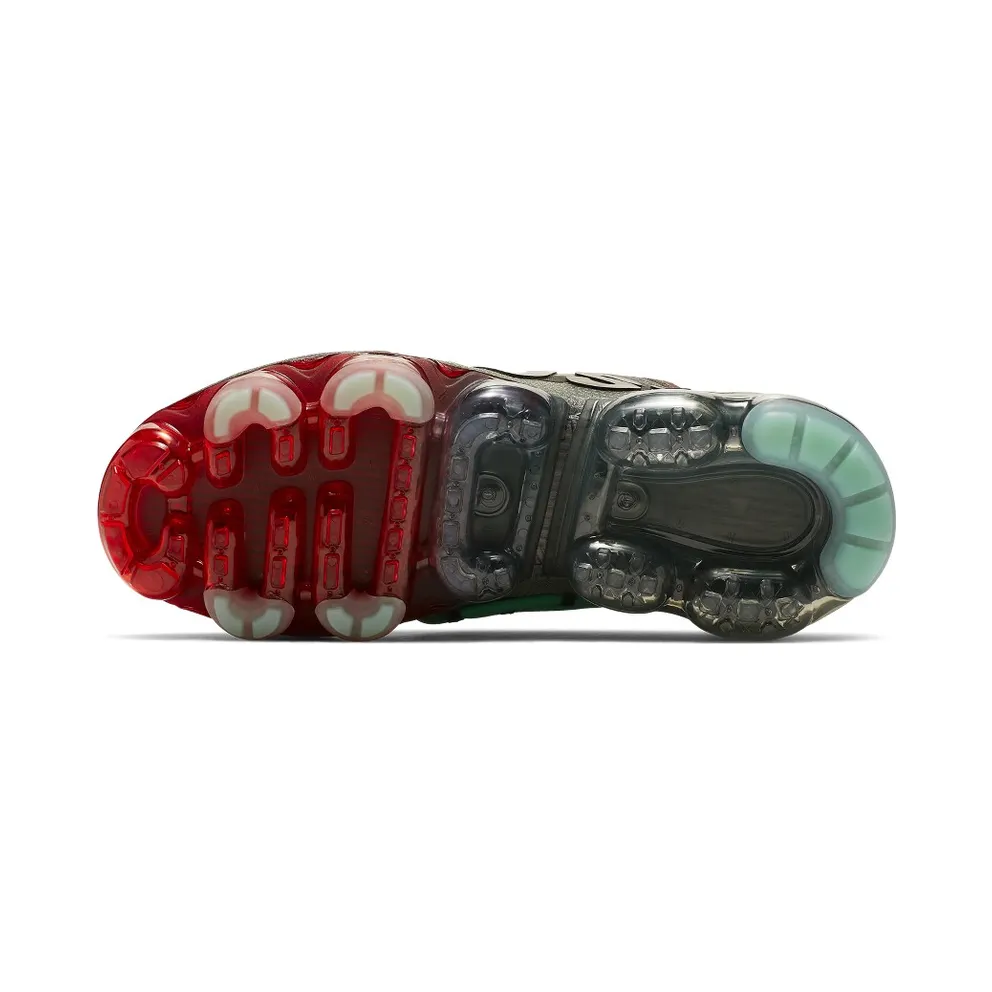 Nike Air VaporMax 2019 Cactus Plant Flea Market (W) Multi-Color/Multi-Color (CD7001 300)