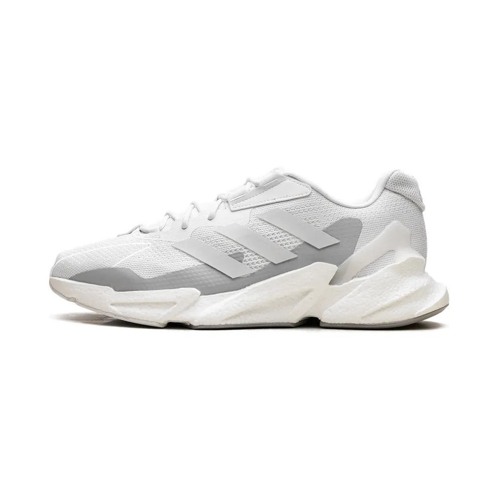 adidas X9000L4 Laufschuh Cloud White / Cloud White / Cloud White (S23668)
