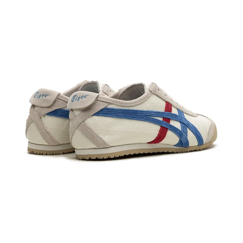 Onitsuka Tiger Mexico 66 Vintage “White Directoire Blue” (1183B391-100)