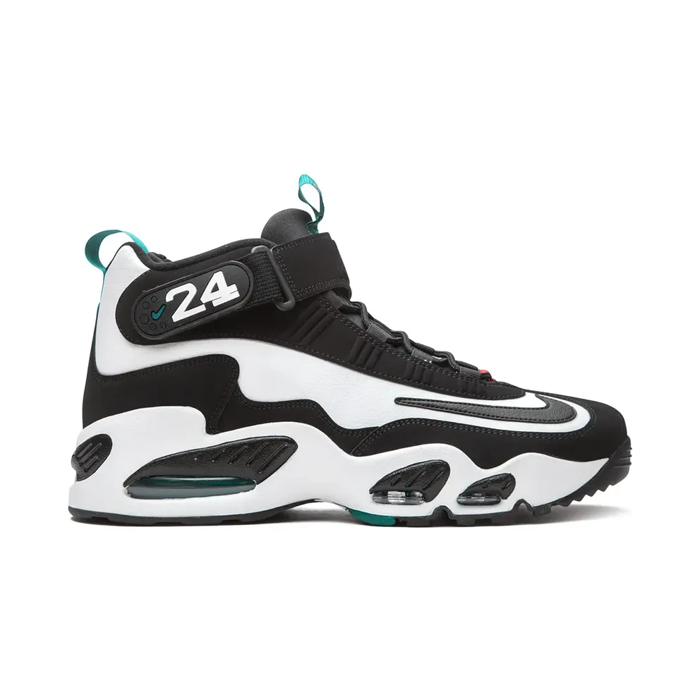 Nike Air Griffey Max 1 – Black (DD8558)