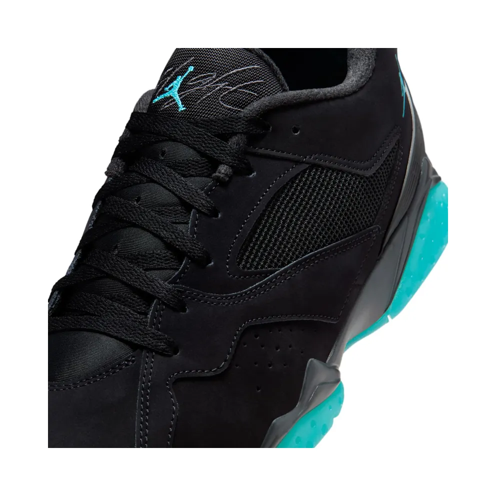 Air Jordan MVP 92 “Black Gamma Blue” (HQ3950-004)