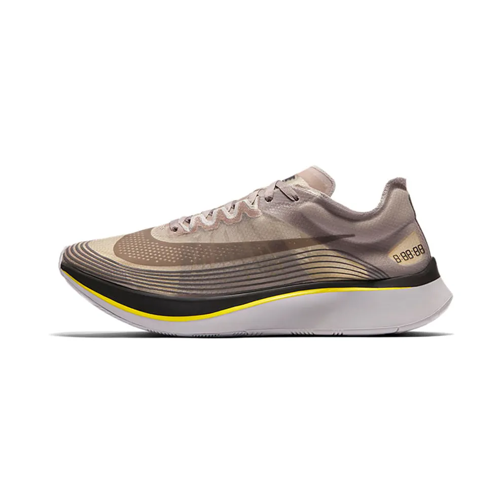 Nike Zoom Fly Sepia Stone Sepia Stone/Sepia Stone-Sonic Yellow (AA3172-201)