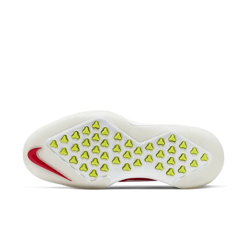 Nike Alpha Menace Turf Low White University Red White University Red White (AQ8129-102)