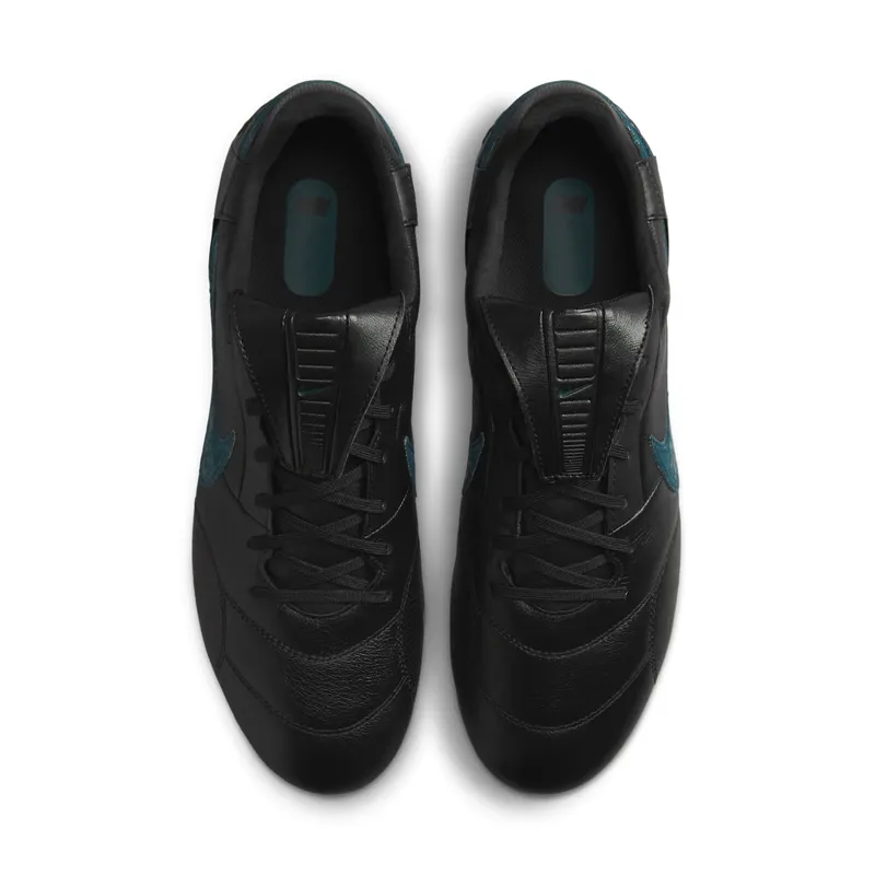 Nike Premier 3 FG Black Deep Jungle (HM0265-001)
